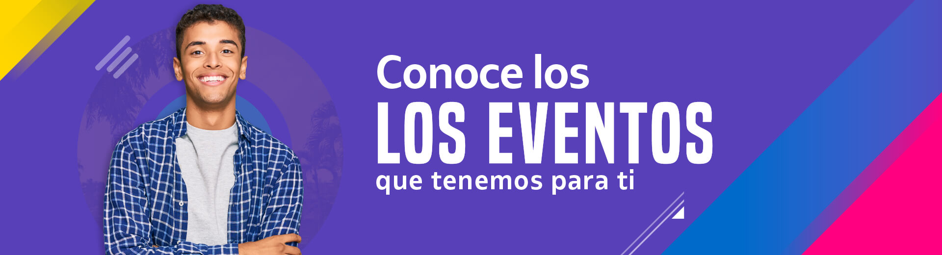 Eventos Pregrado Javeriana Cali